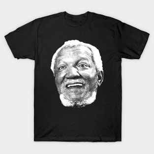 VINTAGE SANFORD AND SON T-Shirt